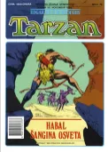 Tarzan stripovi